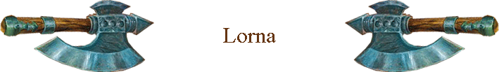 Lorna